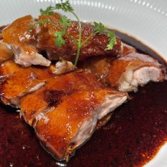 THE YIDAO RESTAURANT User Photo