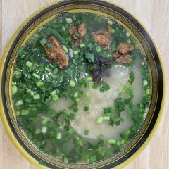 Gaojiqingxiangyuanjueweibufan Soup User Photo