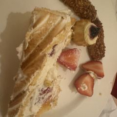 Pudong Shangri-La·Yi Cafe User Photo