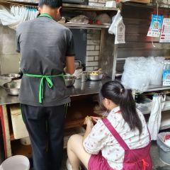 程记洋芋坨坨串串香 User Photo