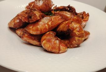 珠海海灣大飯店·海灣壹品用戶圖片