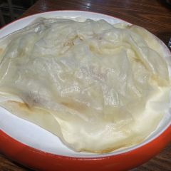 荣鹏风味烀饼总店 User Photo
