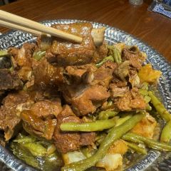 荣鹏风味烀饼总店 User Photo