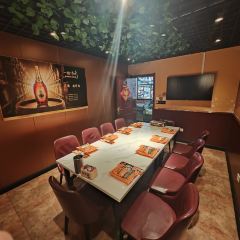 金碧辉煌社区烧烤专营店(明泽街店) User Photo