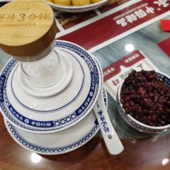 赵记传承(福州总店) User Photo