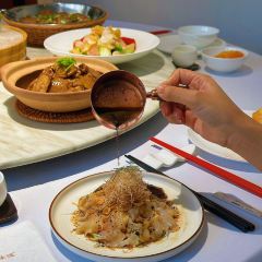 秋阳味道·顺德私房菜 User Photo