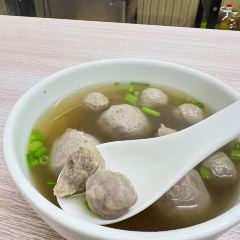 老张煎蛋 User Photo