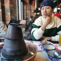 Niujie Halal Man Heng Ji User Photo