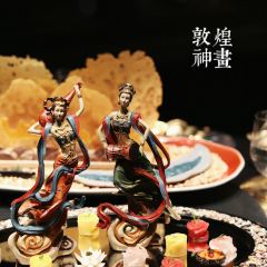 Dunhuang Frescoes User Photo