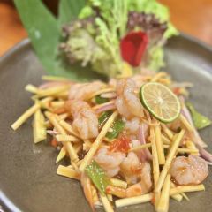 Lao Dian Mountain Village· Yunnan Ethnic Cuisine (Chuncheng Road Branch) User Photo