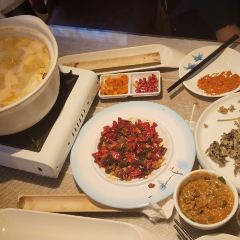 Wozai Dali Dengni User Photo