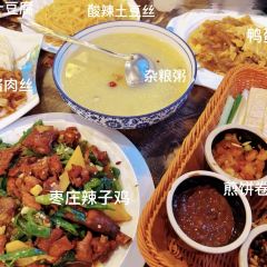 ZHAO HUA XI SHI User Photo