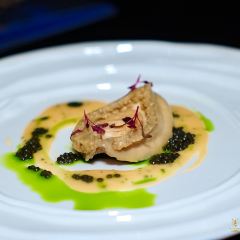 Yue Creative Cantonese Cuisine 여행 사진