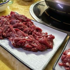 新合兴牛肉火锅（古城店） User Photo
