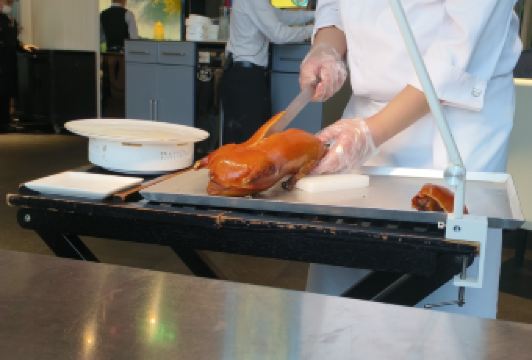 大董（環貿iapm店）張用戶圖片