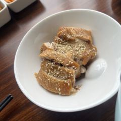 弥勒东风韵美憬阁精选酒店·印玥西餐厅 User Photo