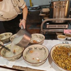临安酒店·云霞早餐厅 User Photo