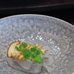 INTERCONTINENTAL ZHENGZHOU·Cai Feng Lou Chinese restaurant User Photo