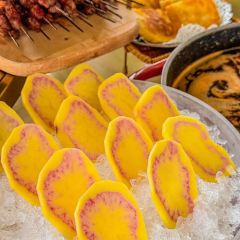 酸辣谷·陝派清真涮肉（鐘樓店）張用戶圖片