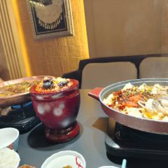 The Master of Lijiang Restaurant(Gu Cheng Nan Men Store) 여행 사진