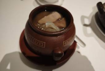 La Chine user photo