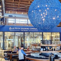 Blue Moon Brewing Company User Photo
