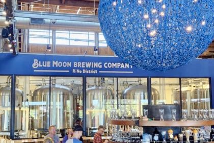 Blue Moon Brewing Company