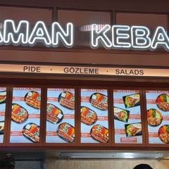 Ataman Kebab User Photo