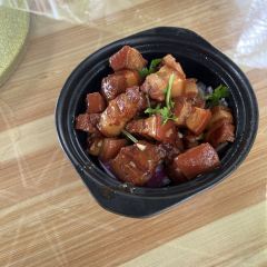 柏记拿手菜(海花岛店) User Photo