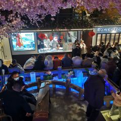 钱塘秋荷·新江浙菜(大华店) User Photo