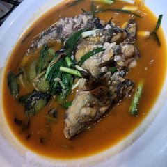 衢山村·衢州菜(袍江店) User Photo