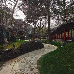 Yechun Teahouse User Photo