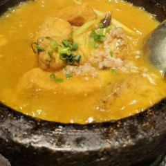 映水芙蓉(长宁来福士店) User Photo