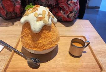 After You Dessert Café張用戶圖片