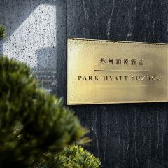 Xizhou Hall User Photo