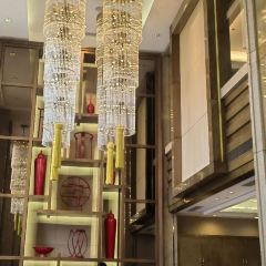 Yue Chinese Restaurant 여행 사진