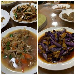 丽水农庄(岩头店) ảnh của người dùng