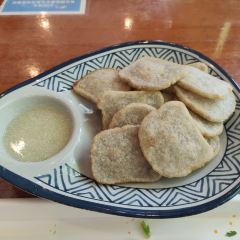 小肠陈饭庄(南横街店) User Photo