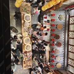 Tangshan Banquet User Photo