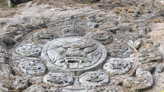 大家都知道黄山归来不看岳，但是你是否知道剑川归来不观狮呢？剑