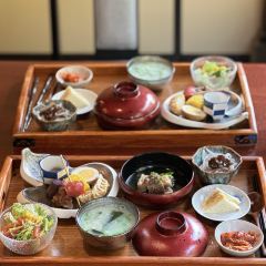 青城山芷筑饮马川酒店·一二岐燒肉牛粋閣 User Photo