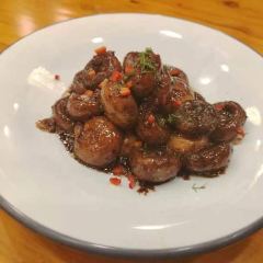 满洲里市鸥亚西餐厅 User Photo