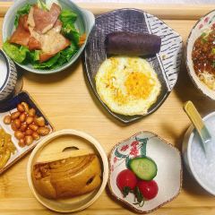 隐居画乡餐厅 User Photo