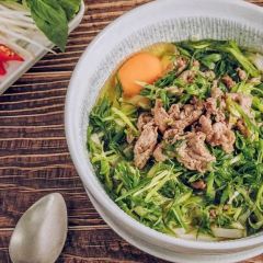 Trung Nguyên Legend User Photo