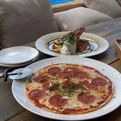 The Junglila Cafe and Restaurant張用戶圖片