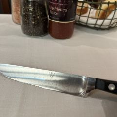 Wolfgang's Steakhouse User Photo