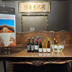 迦南酒业 User Photo