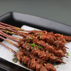 拾贰生宵夜宵店（湘域国际广场店） User Photo
