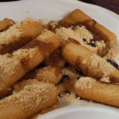貴州風味魚莊（梵凈山店）張用戶圖片