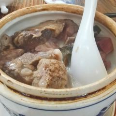 黄祥华养生堂(岭南天地店) User Photo